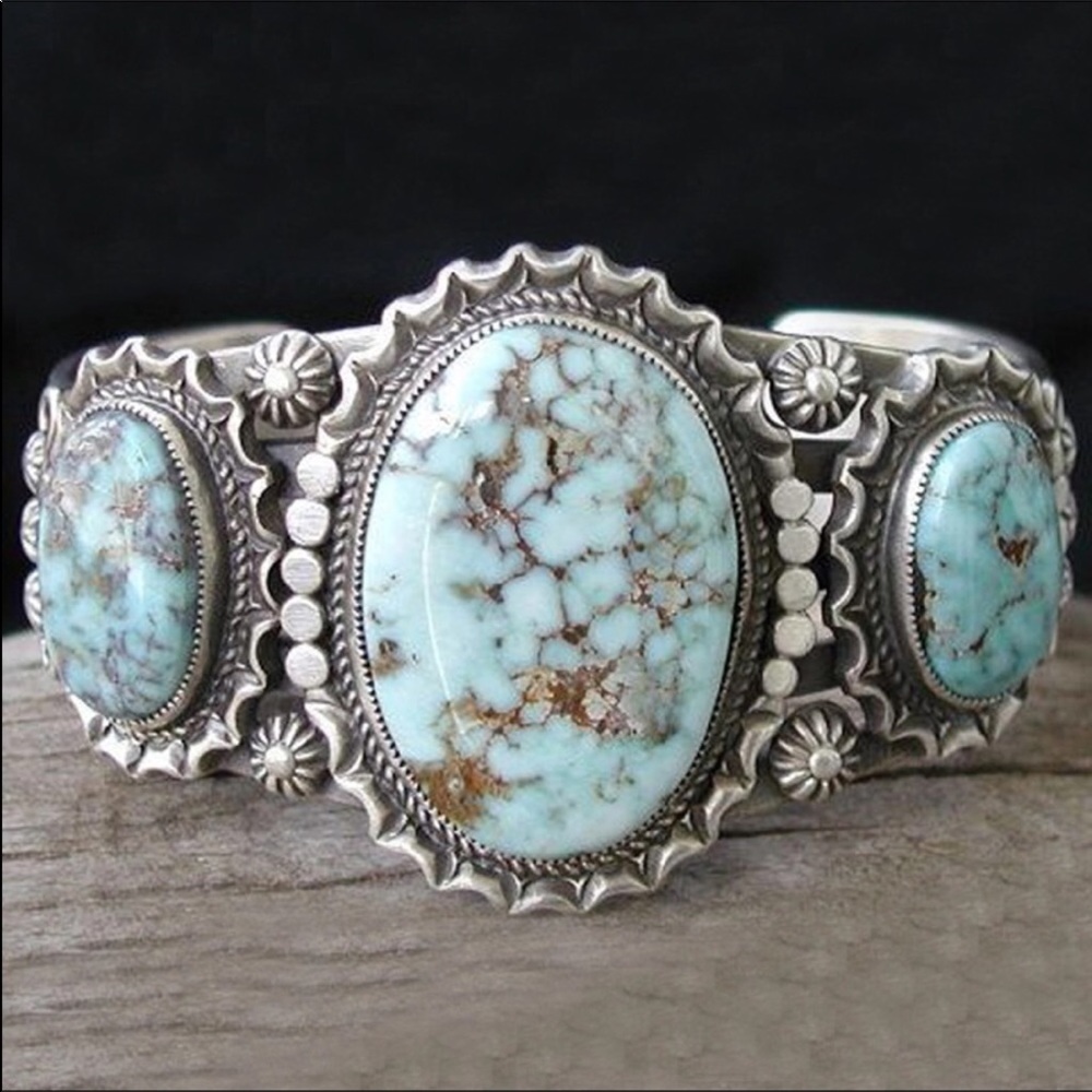 🆕 Host Pick Boho ring size 7
